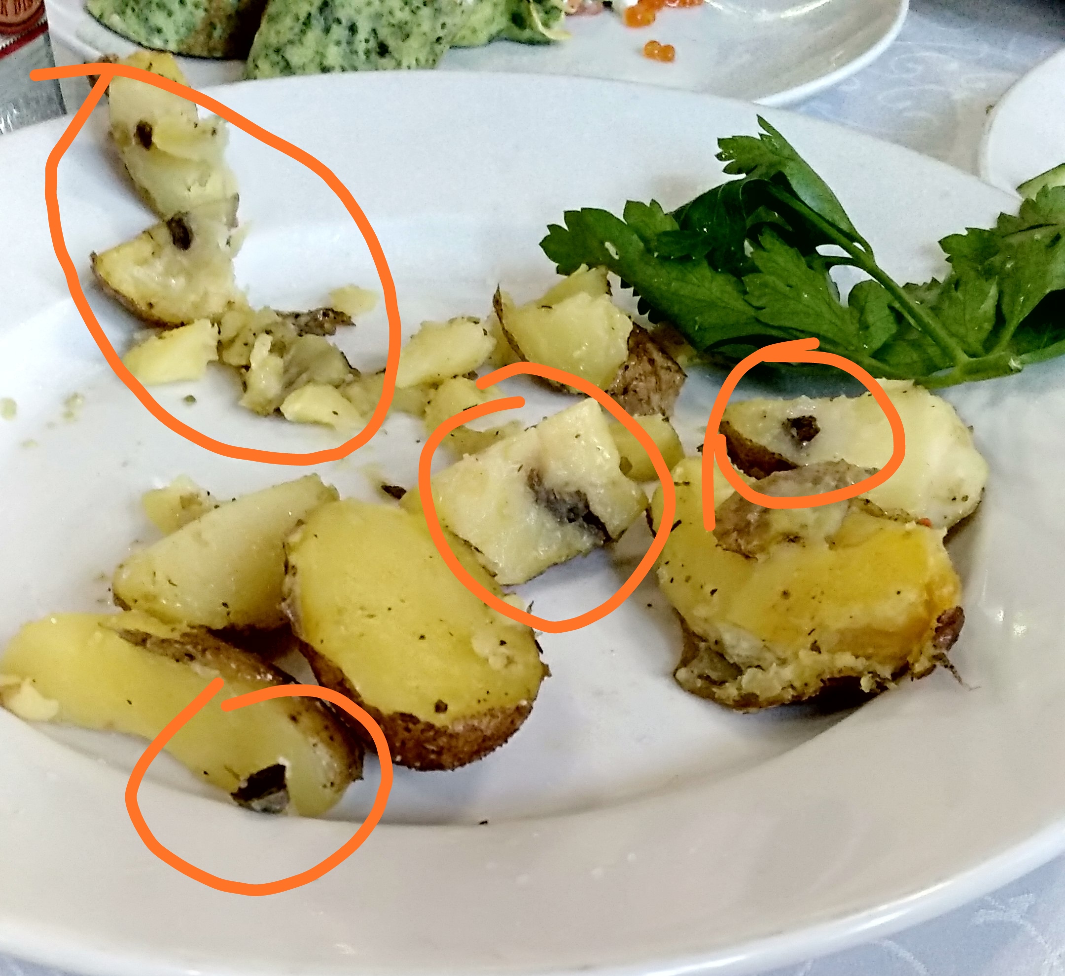 Impreza Restoran image 7