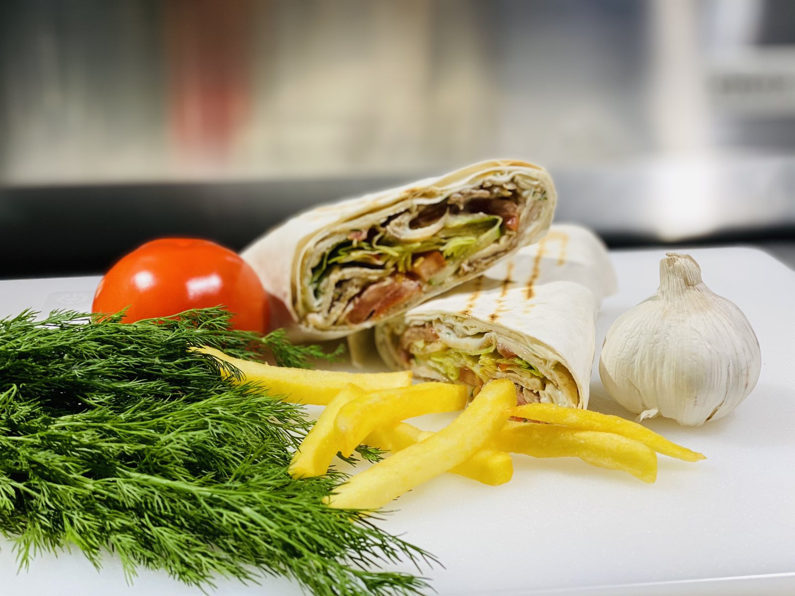 Tochka Shaurmy image 2