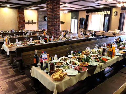 Restaurant in Golden image 1