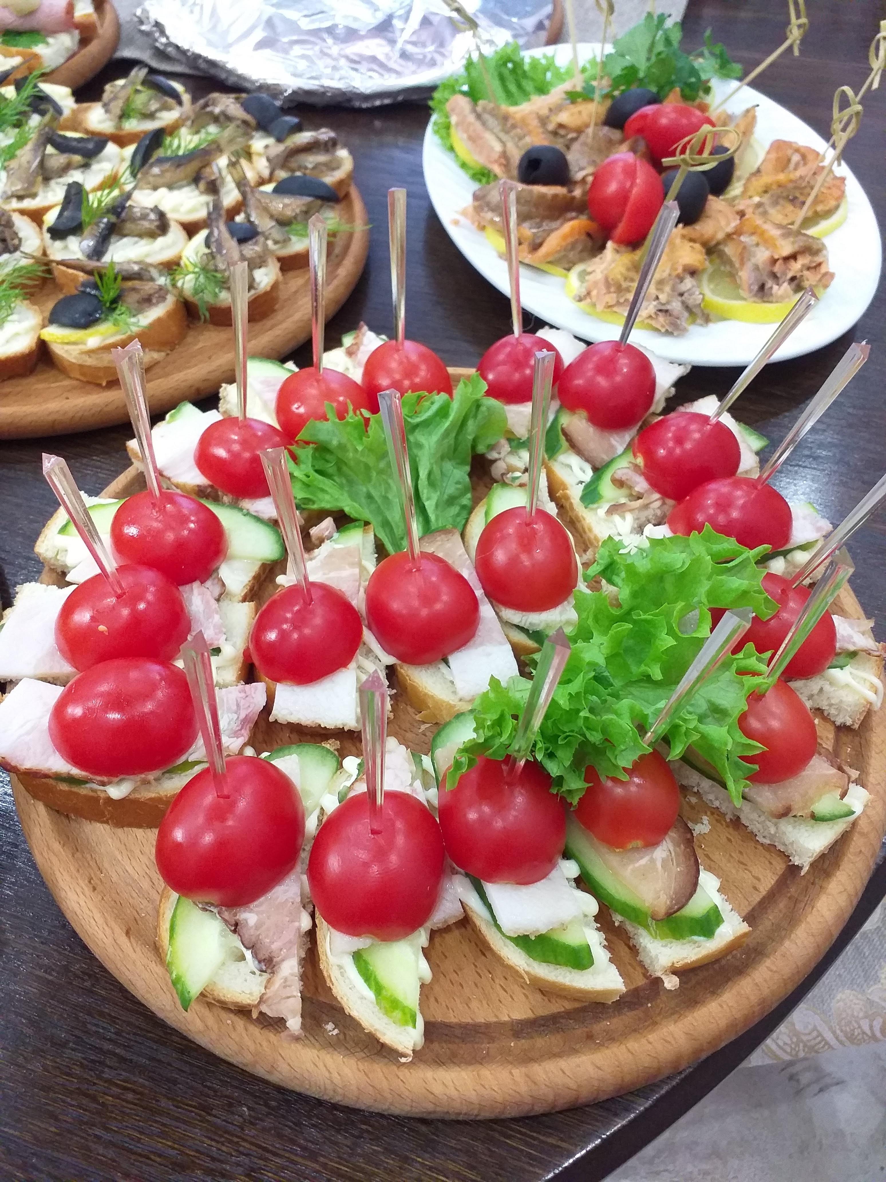 Romanov Plaza image 3