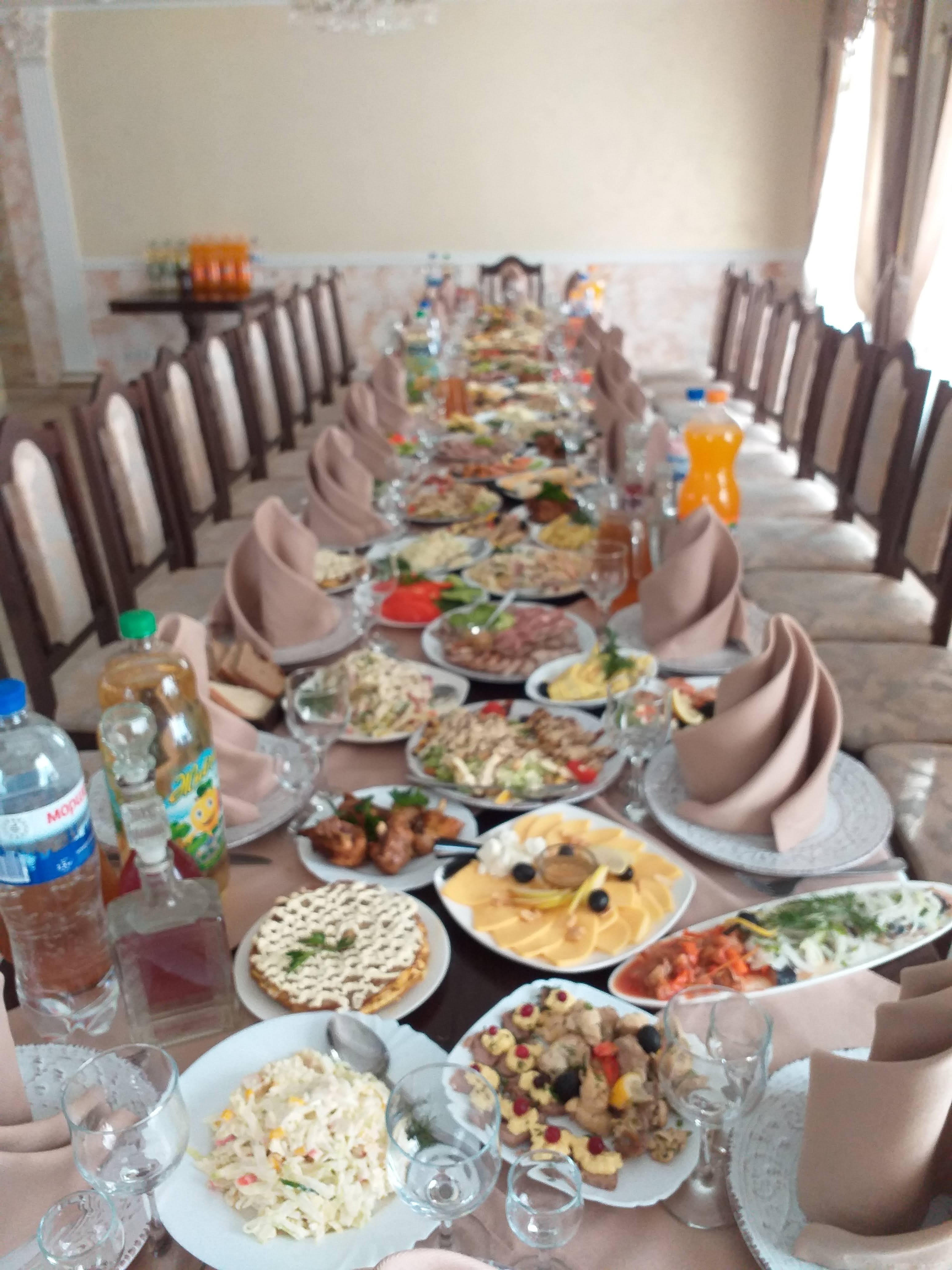 Romanov Plaza image 5