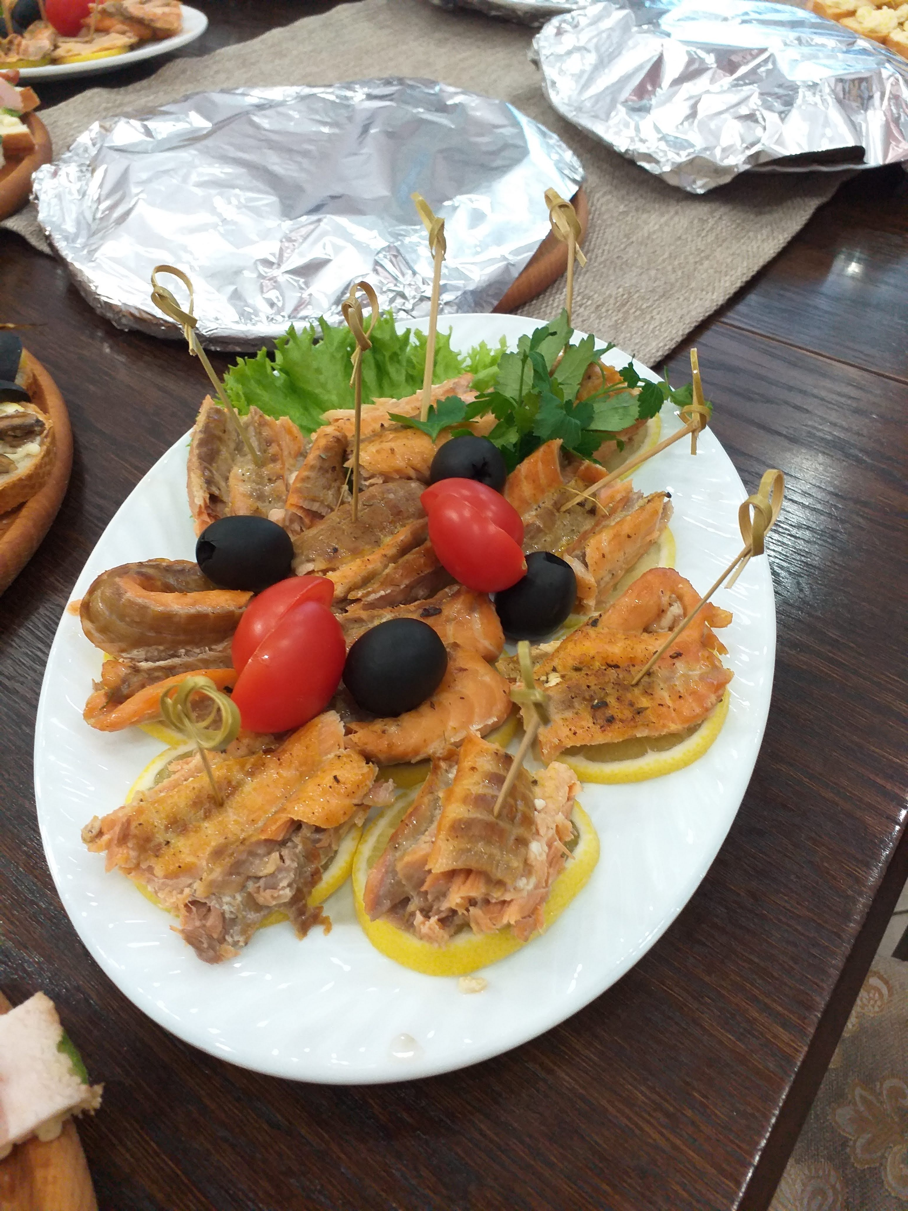 Romanov Plaza image 7