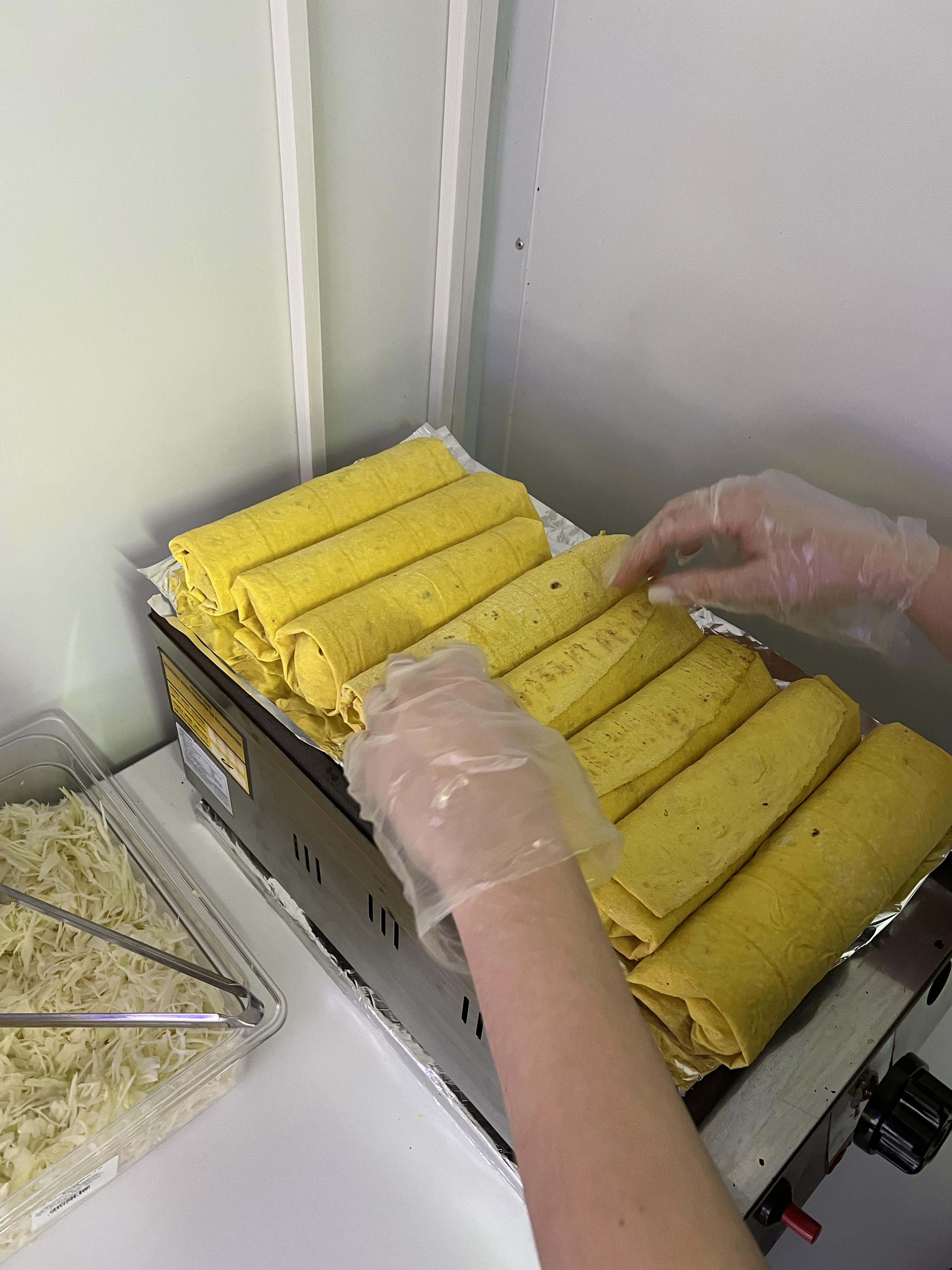 Шаурма “Смак Перемоги” image 2