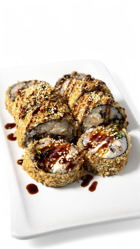 SushiRino image 2