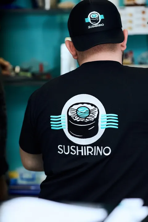 SushiRino image 7