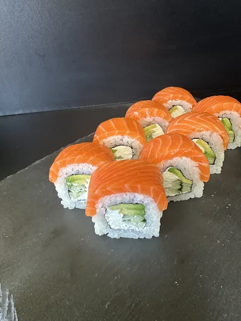 Kiso mi sushi image 4