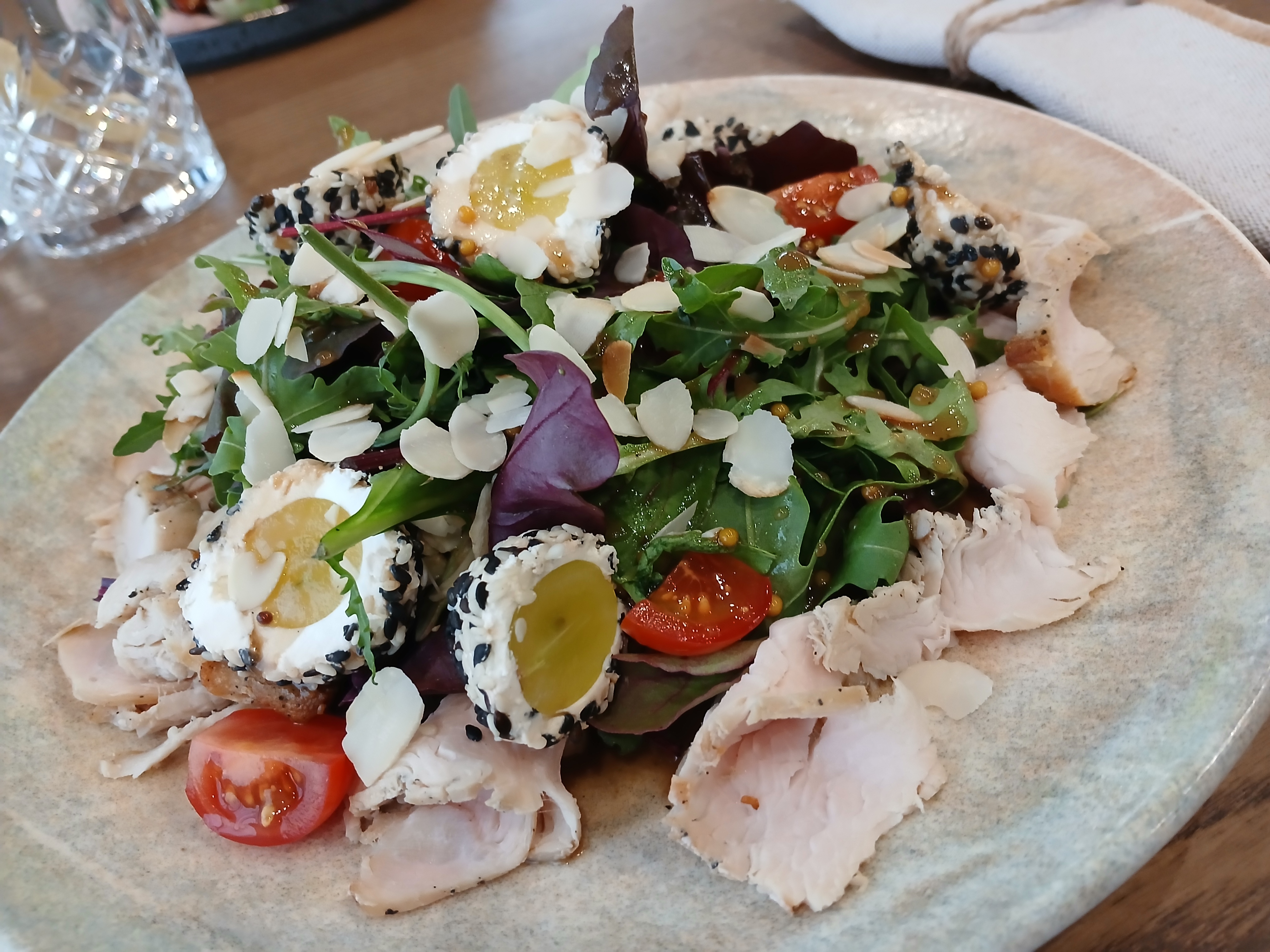 Ресторан IOWA Lounge image 2