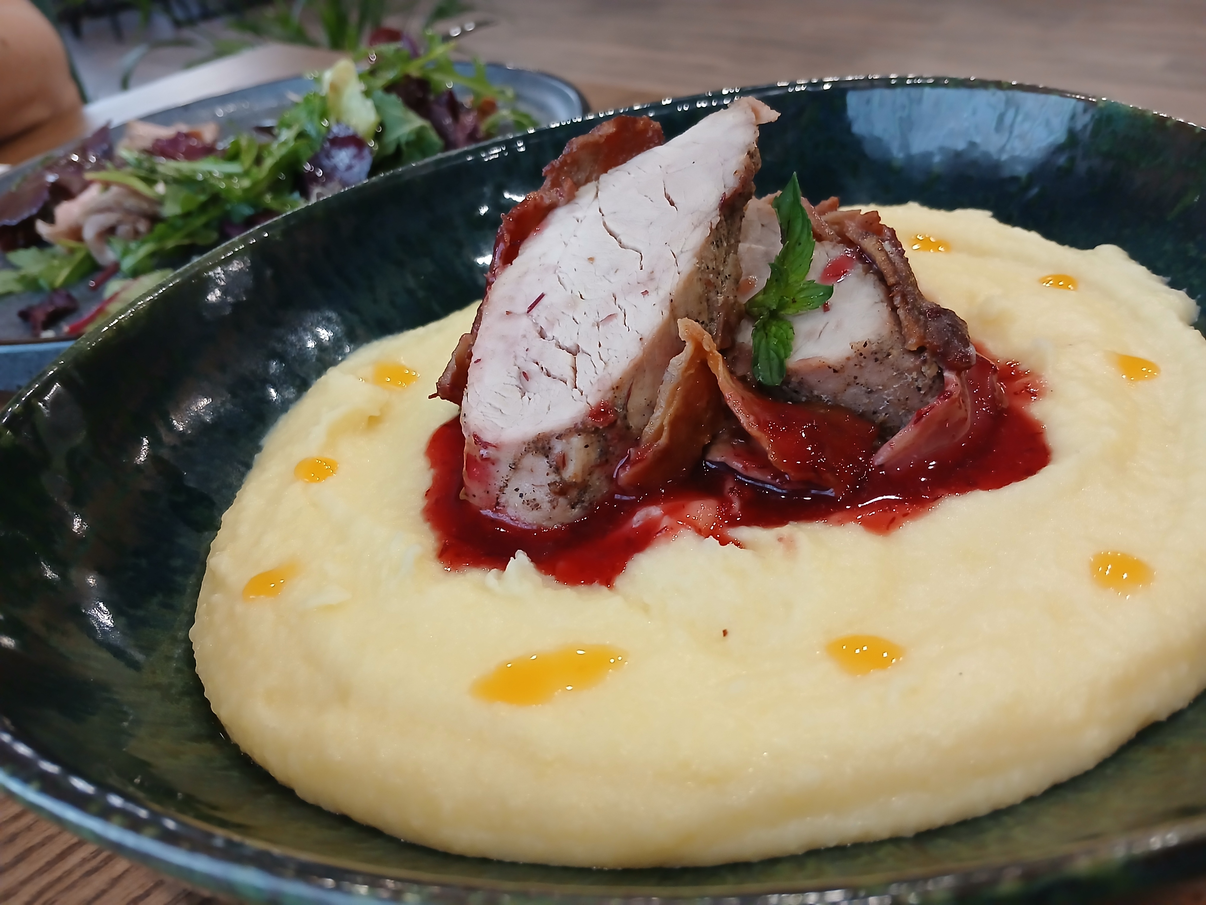 Ресторан IOWA Lounge image 8