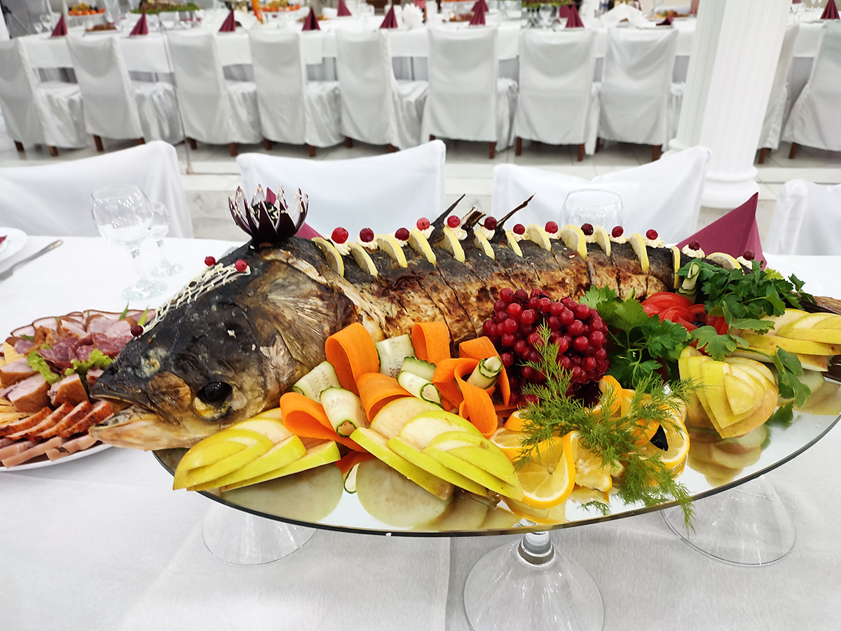 Ресторан LEON image 2