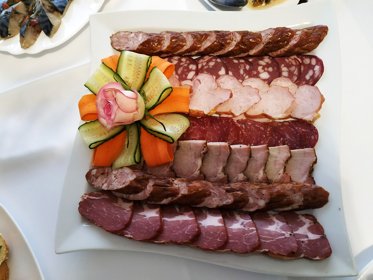 Ресторан LEON image 9