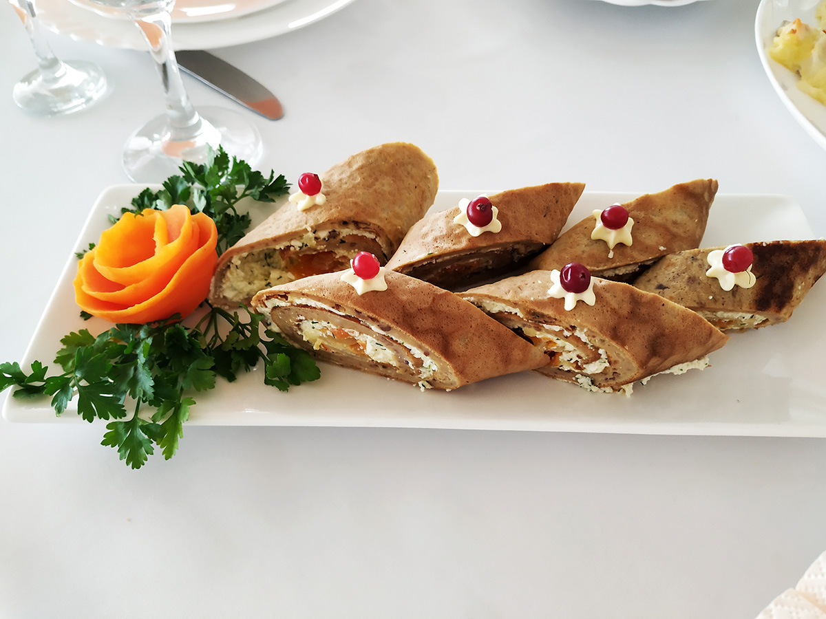 Ресторан LEON image 10