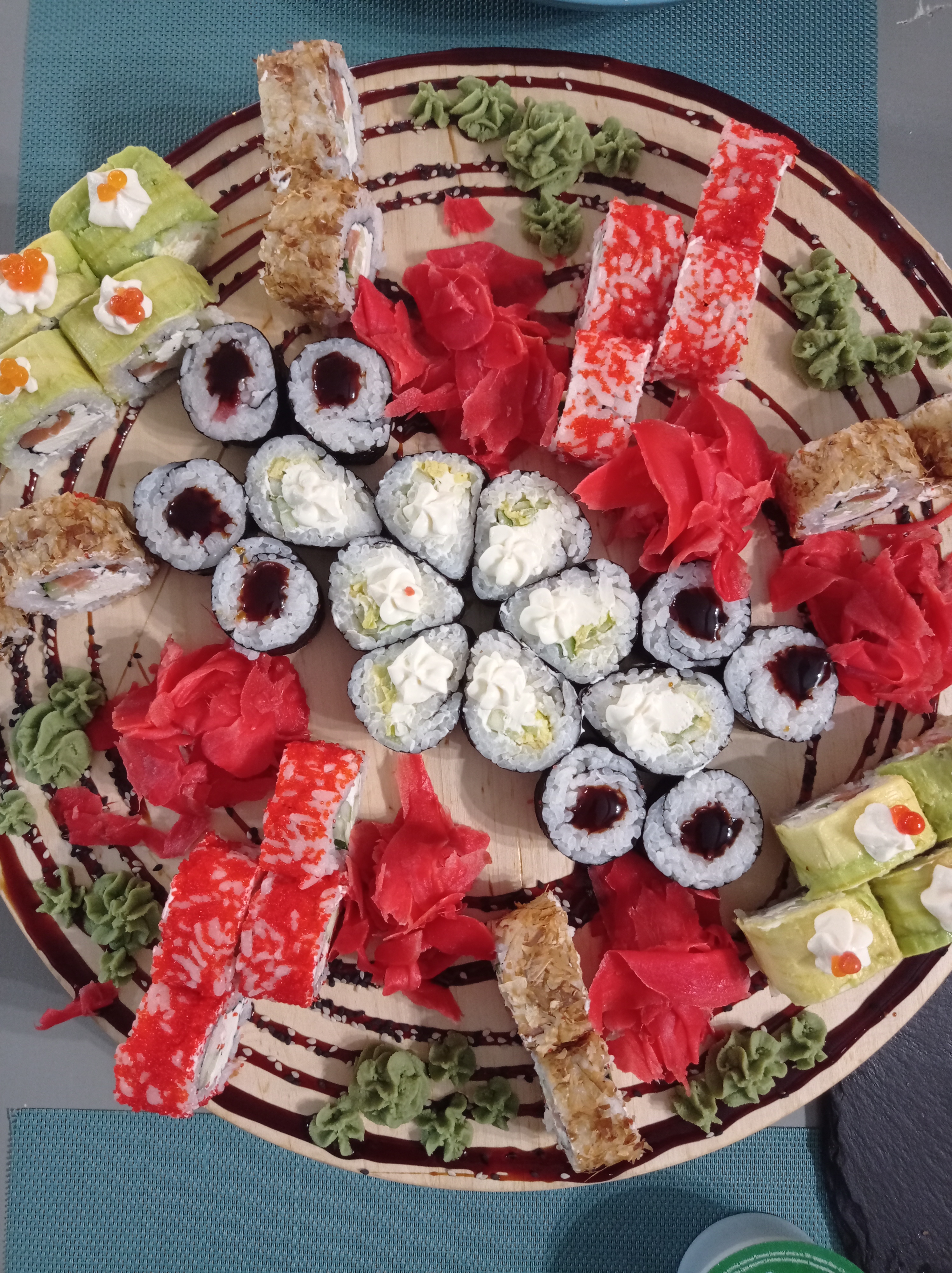 Лаунж-бар "Оскар" image 3