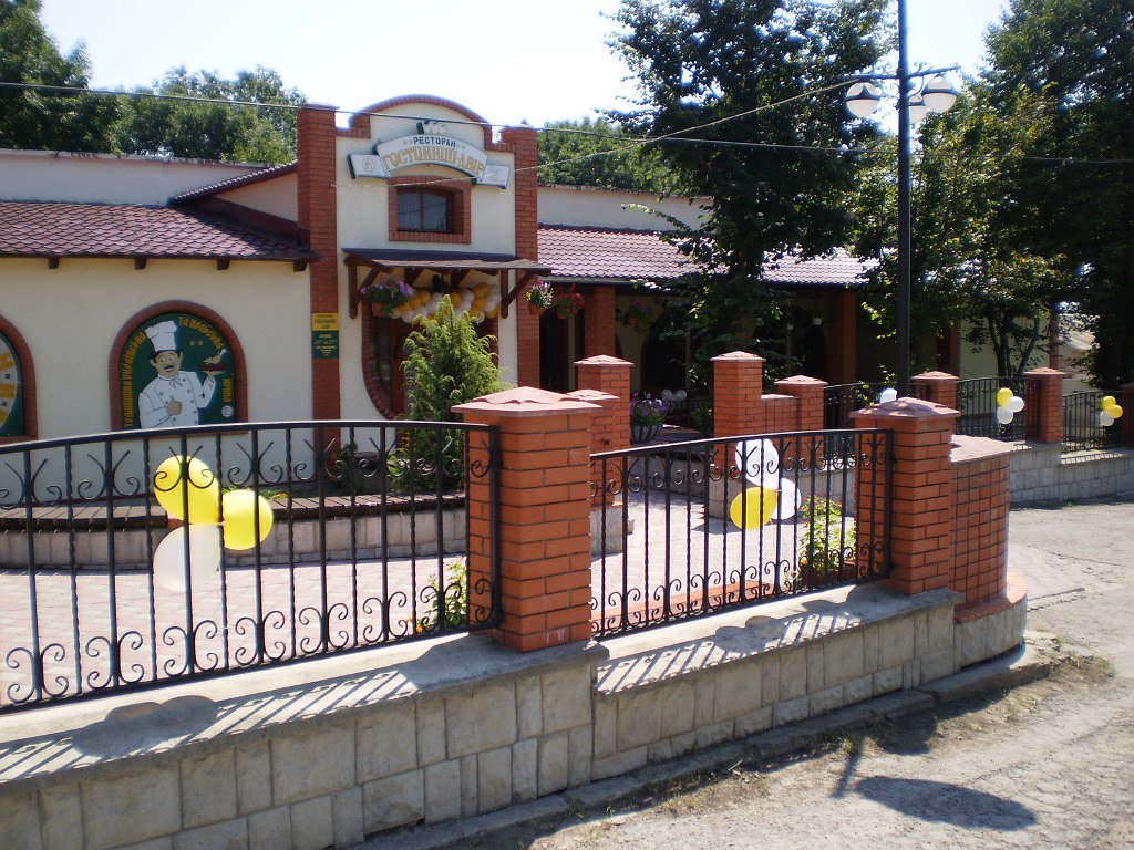 Hostynyy Dvir image 2