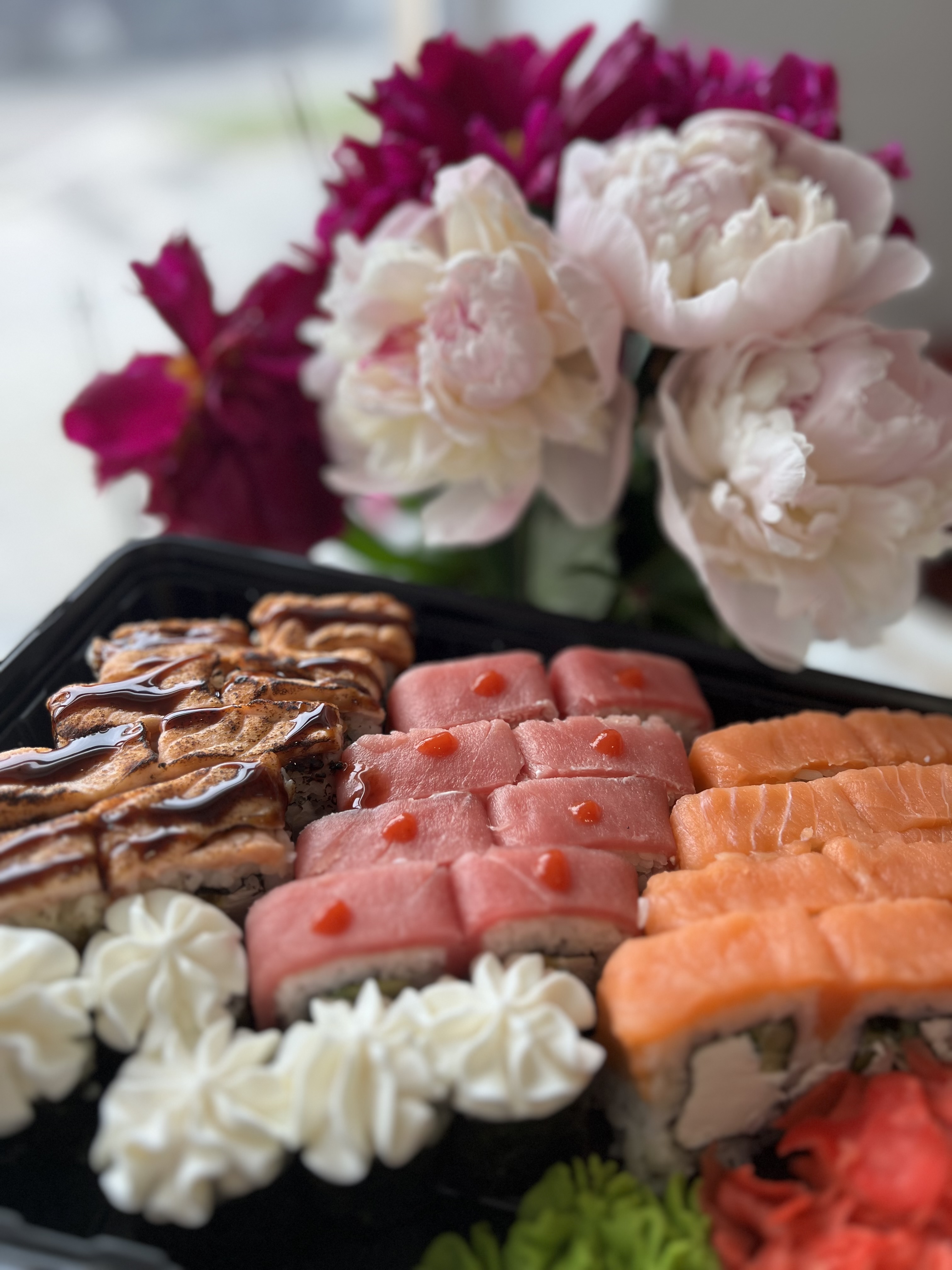 Pizza&Sushi Avoska image 6