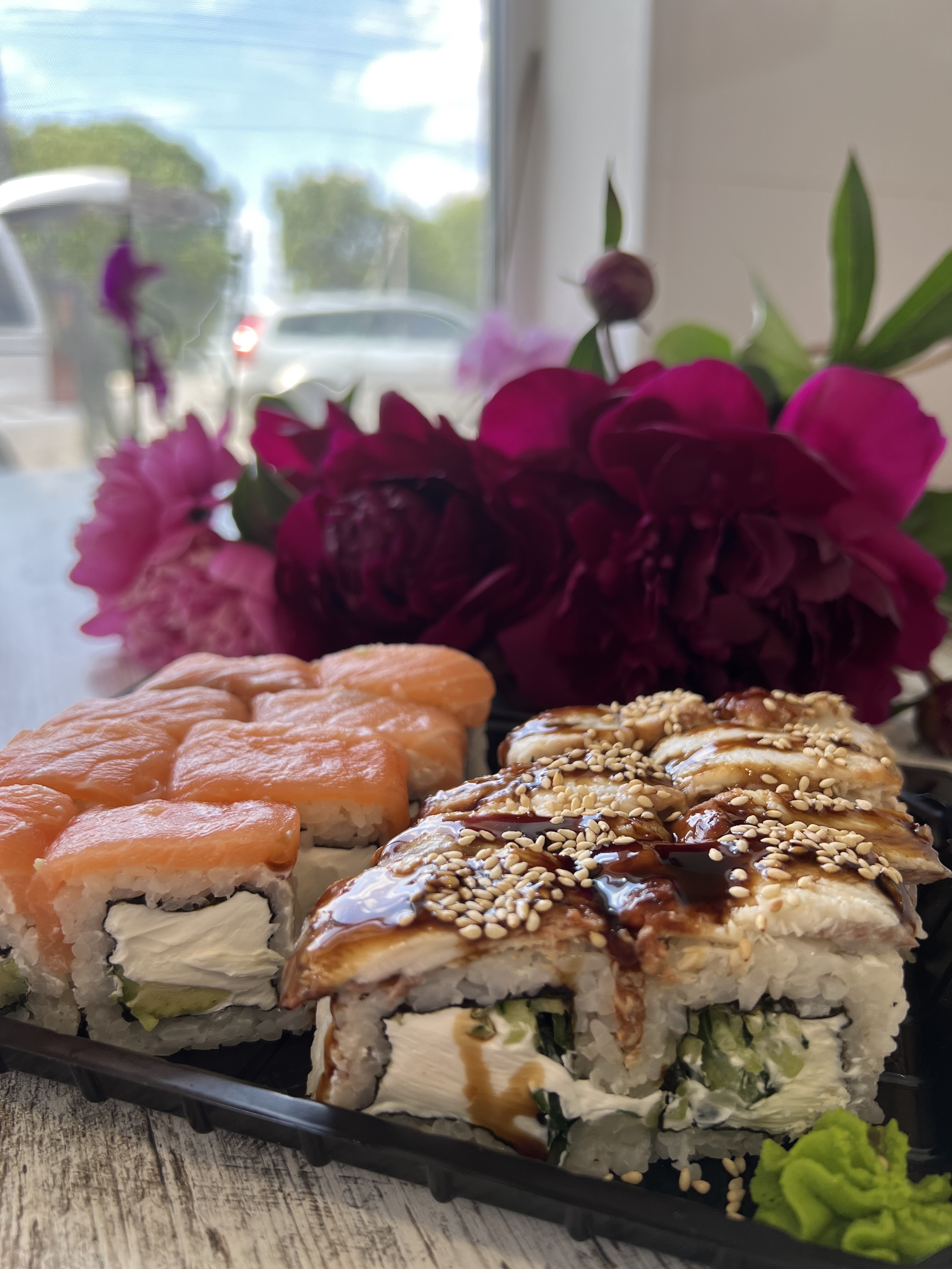 Pizza&Sushi Avoska image 8