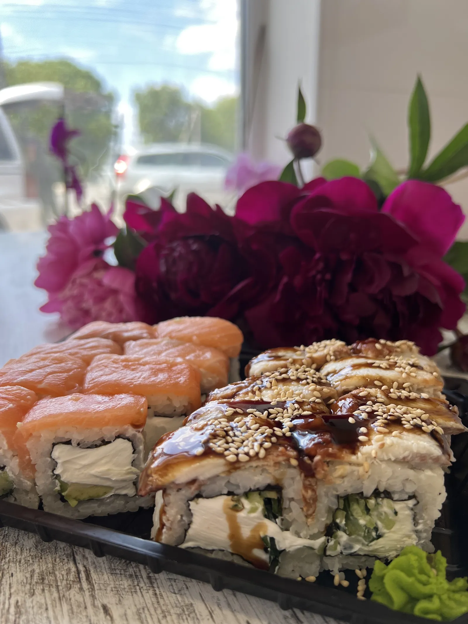 Pizza&Sushi Avoska image 8