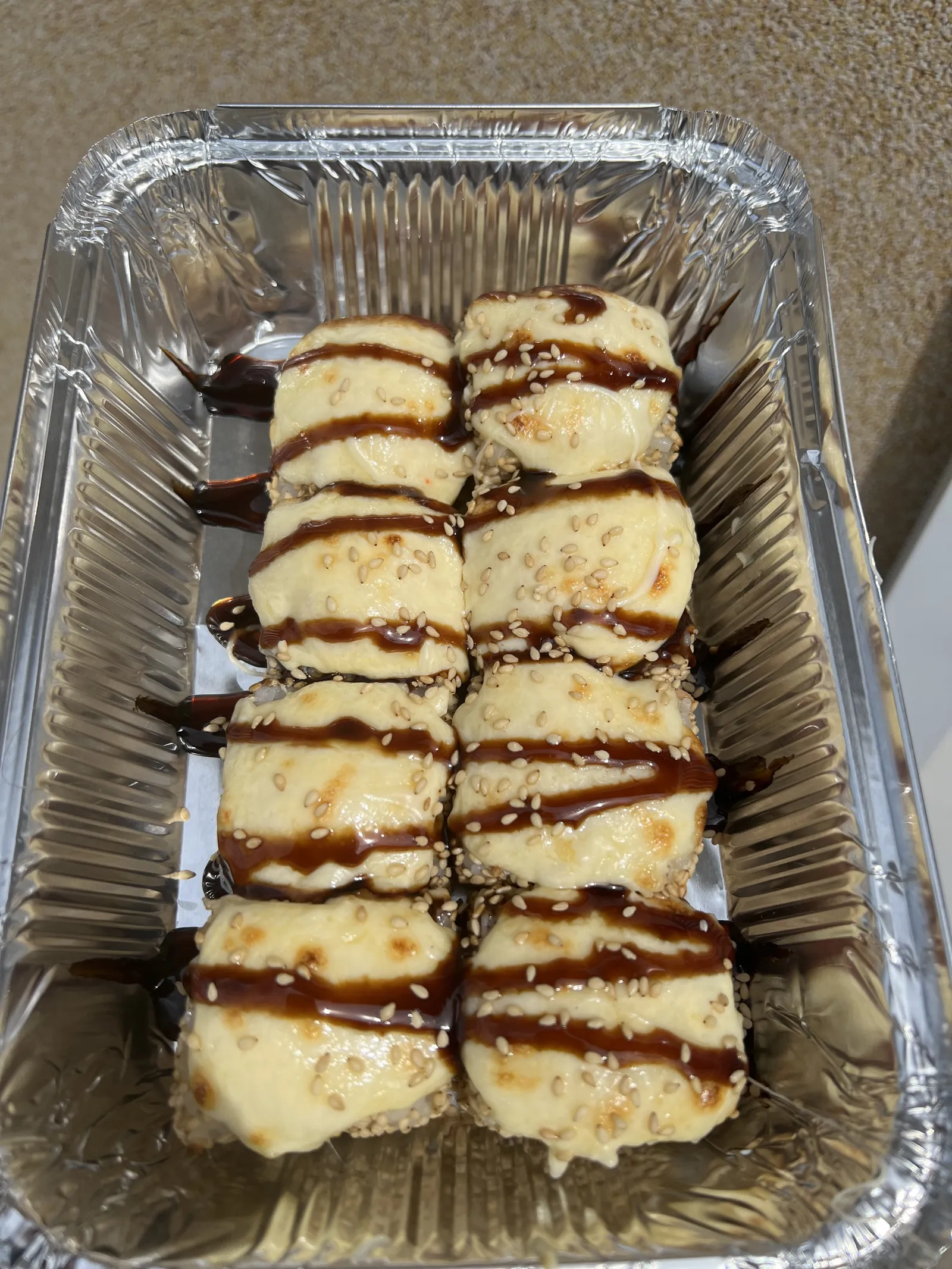 Pizza&Sushi Avoska image 10