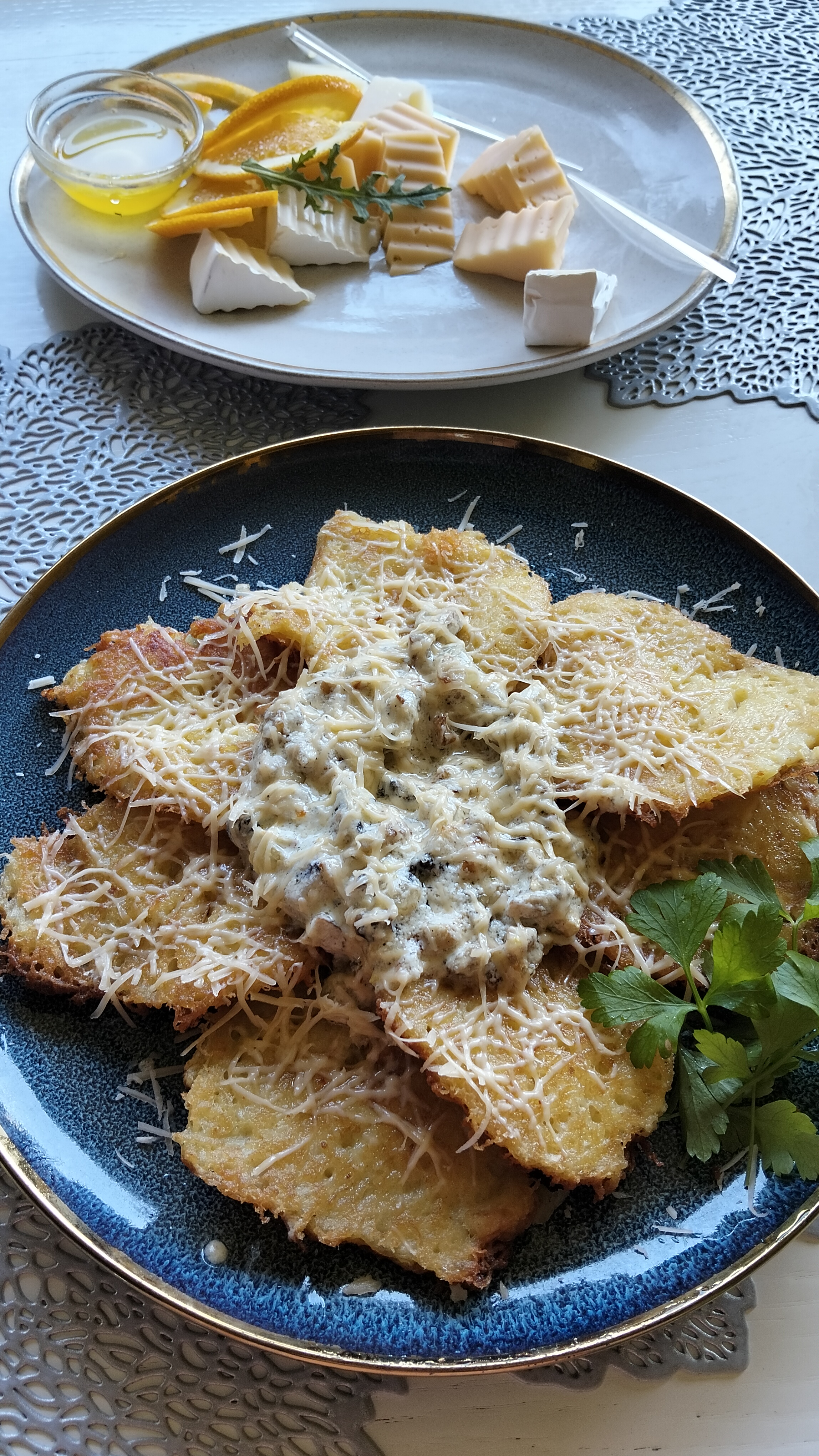 Mansarda Royal cafe image 3