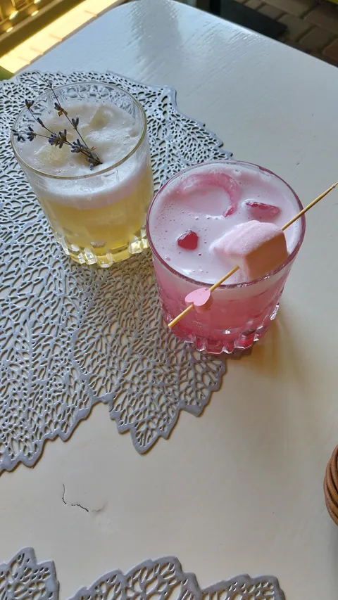 Mansarda Royal cafe image 6