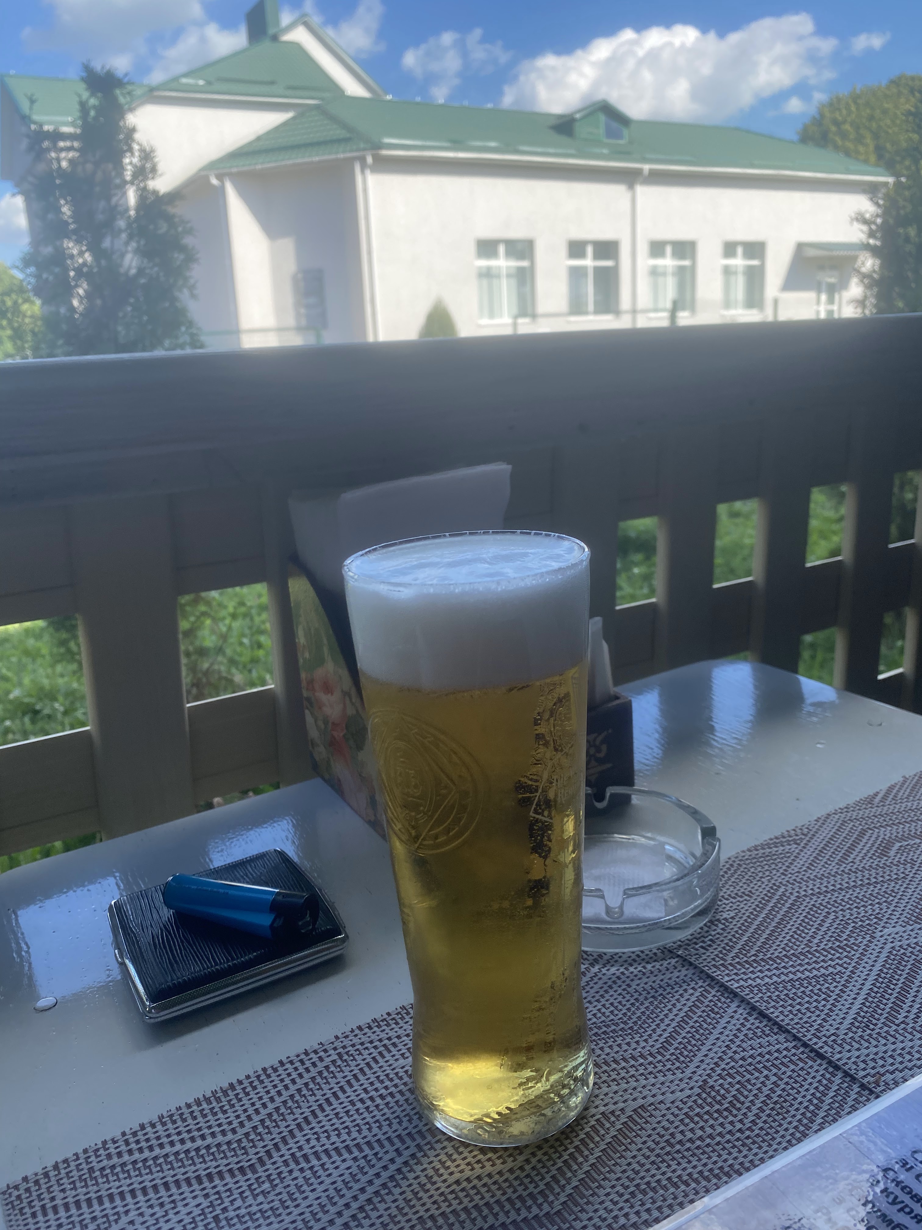 Mansarda Royal cafe image 8