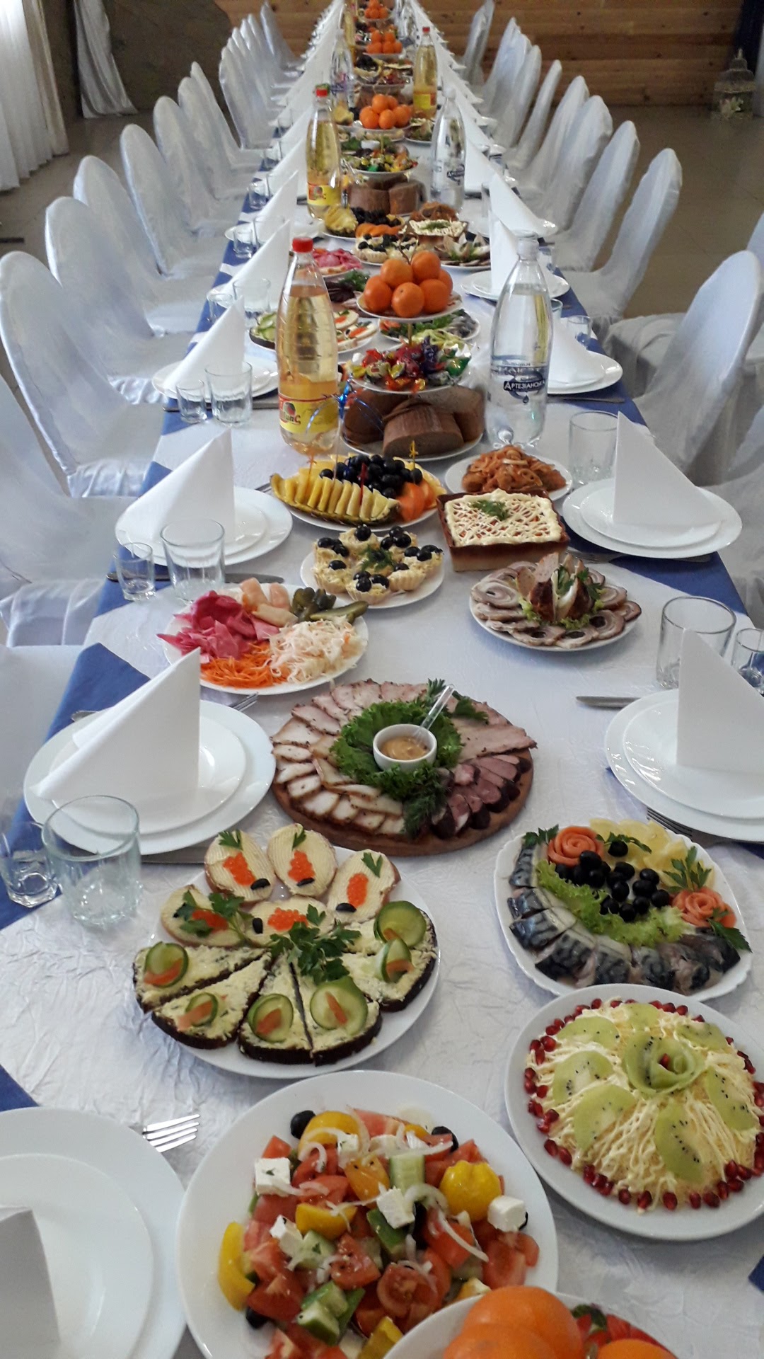 Kafe U Kostyantyna image 4