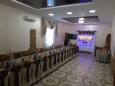 Kafe "Stambul" image 4