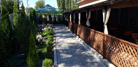 Kafe "Stambul" image 5