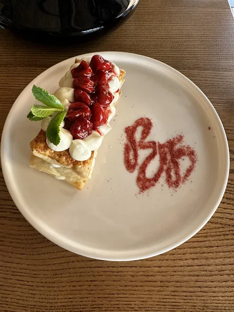 Family restaurant Барбарис image 1