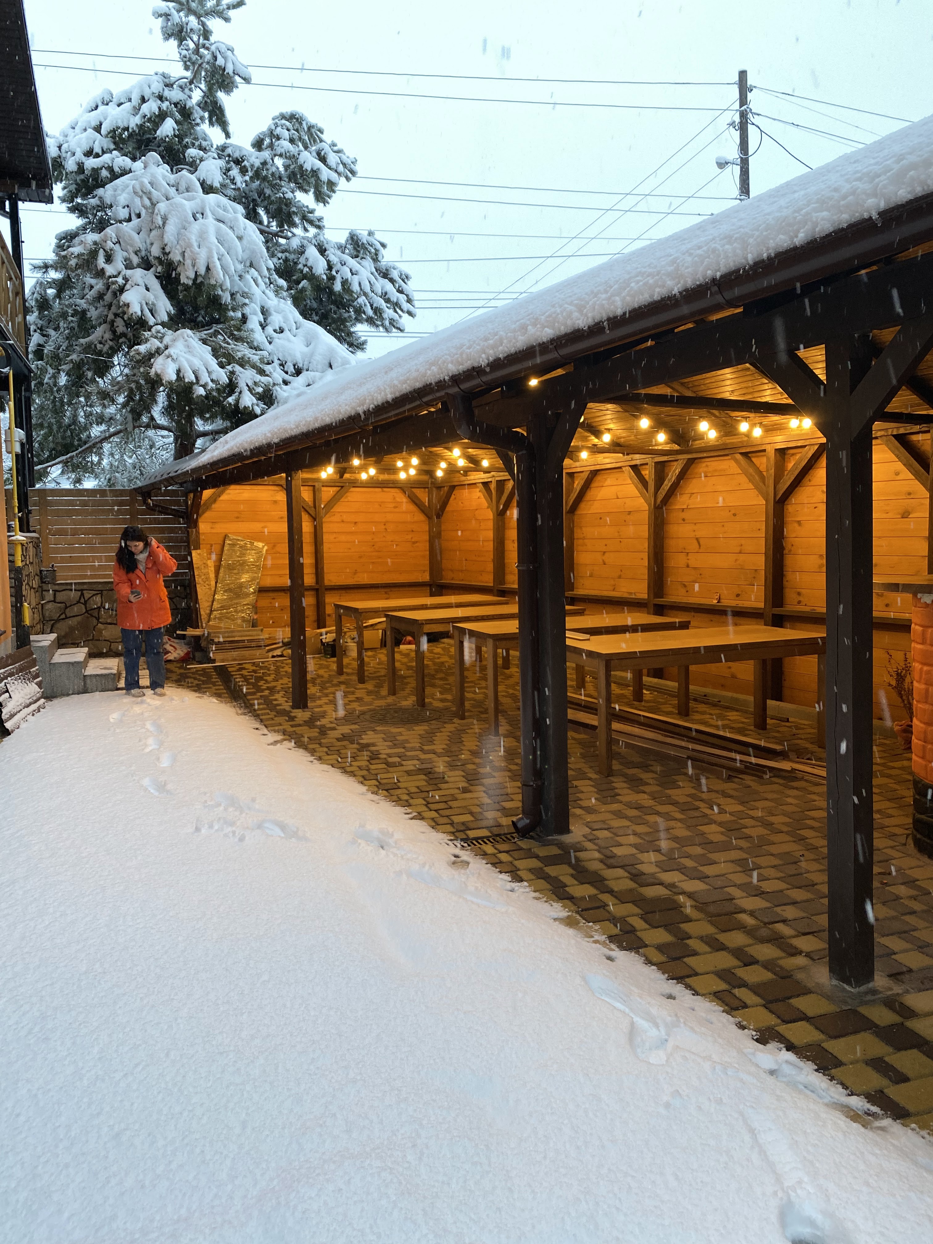 Family restaurant Барбарис image 7