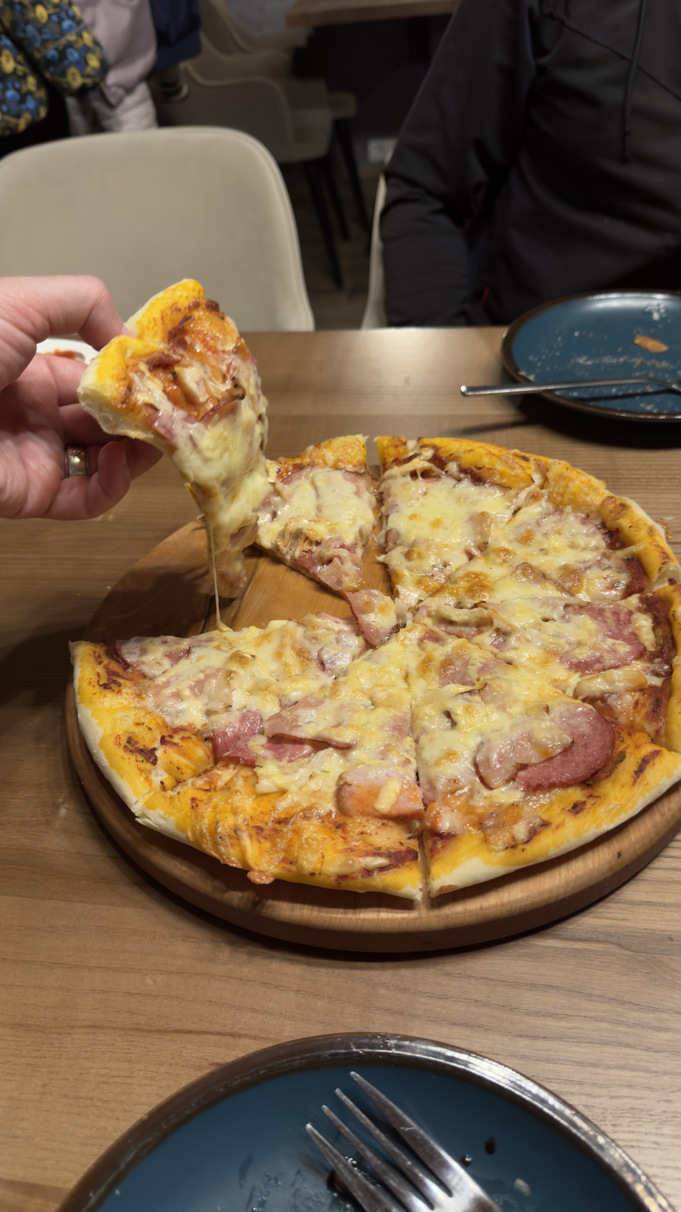 Family restaurant Барбарис image 9