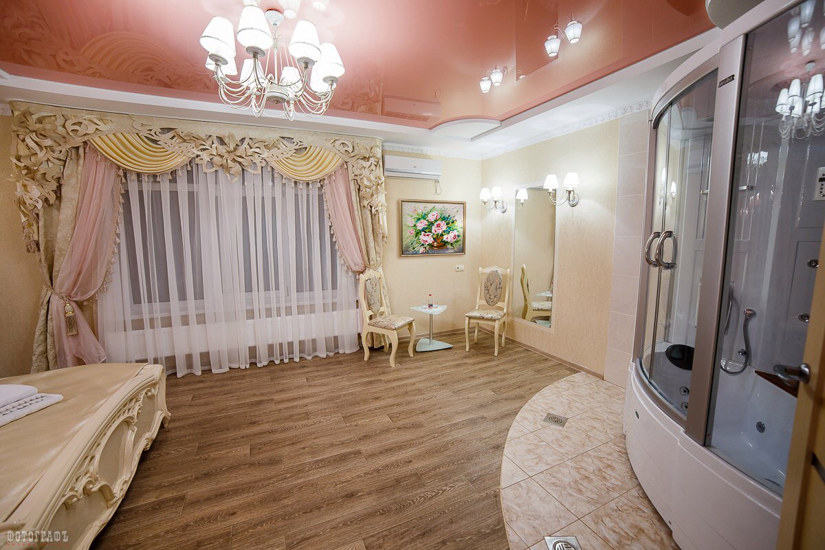 Hostynnyy Dvir image 9
