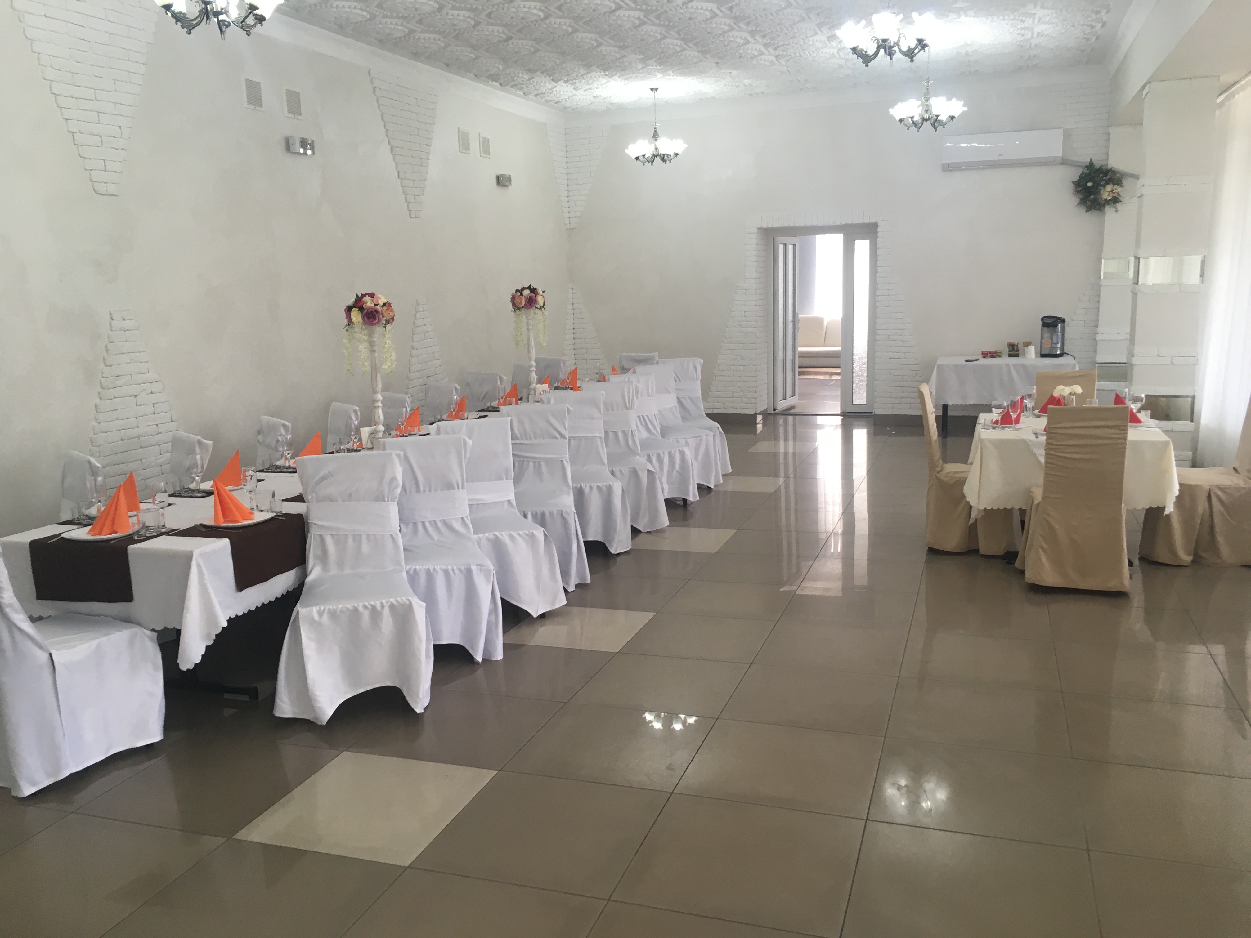 Restoran "Mriya" image 1