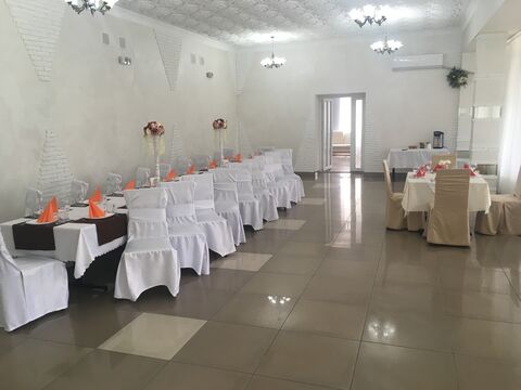 Restoran "Mriya" image 1