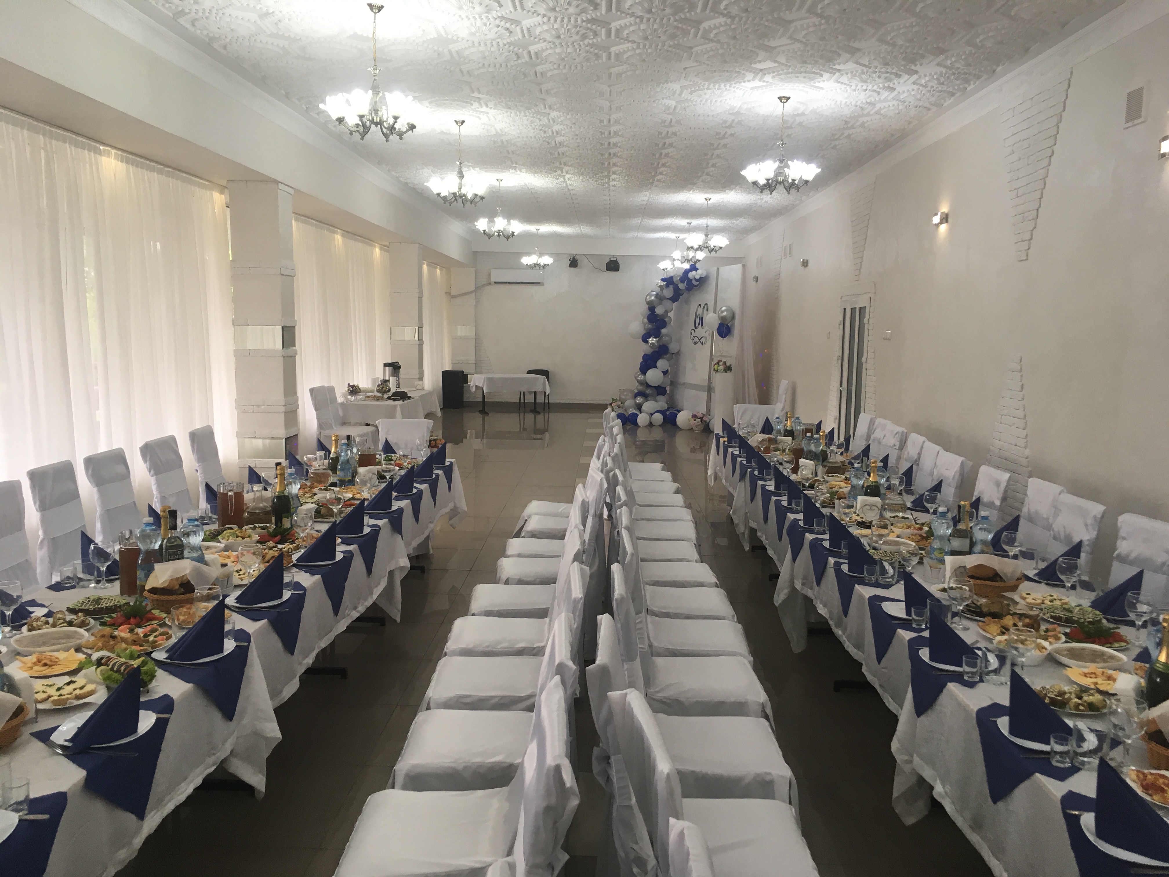 Restoran "Mriya" image 3