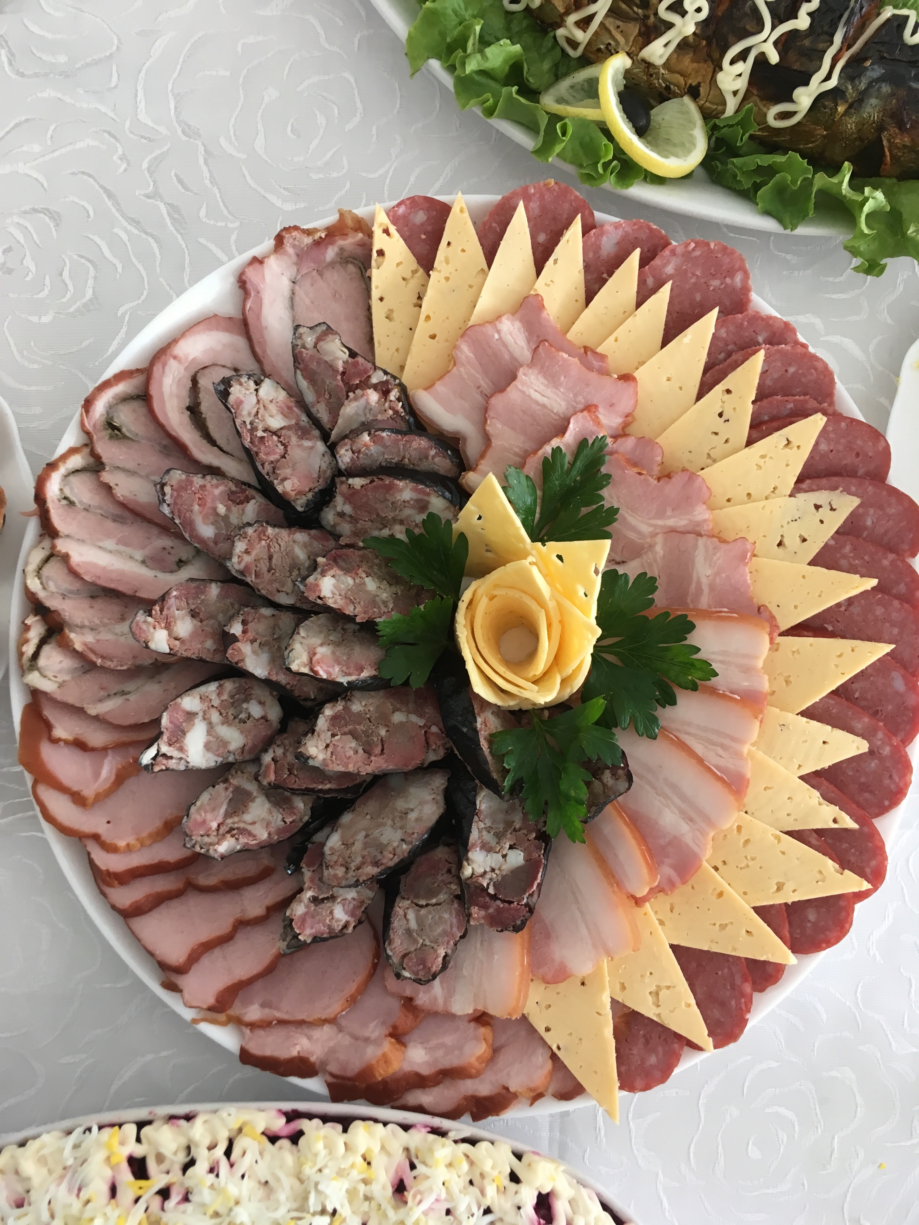 Restoran "Mriya" image 6