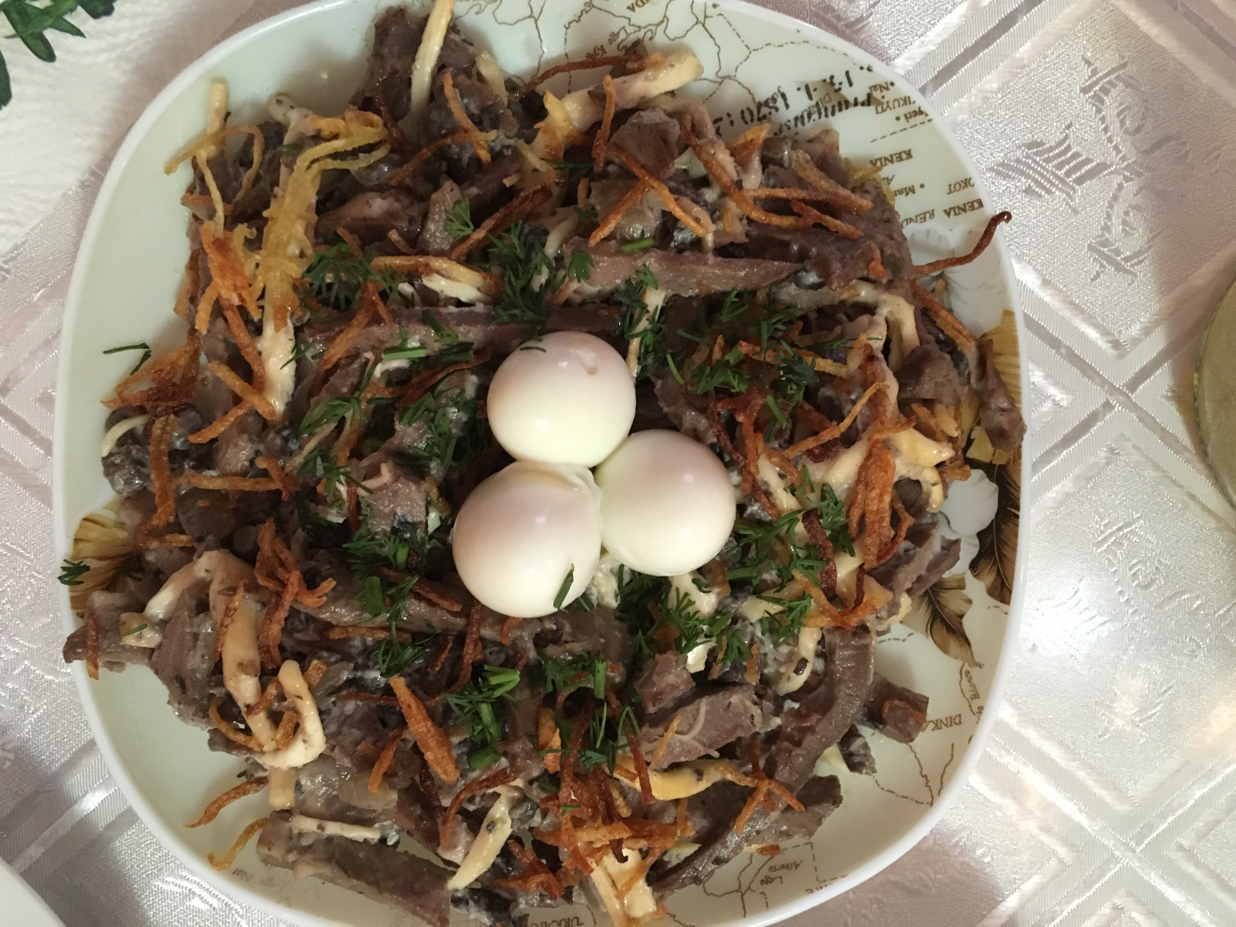 Restoran "Mriya" image 10