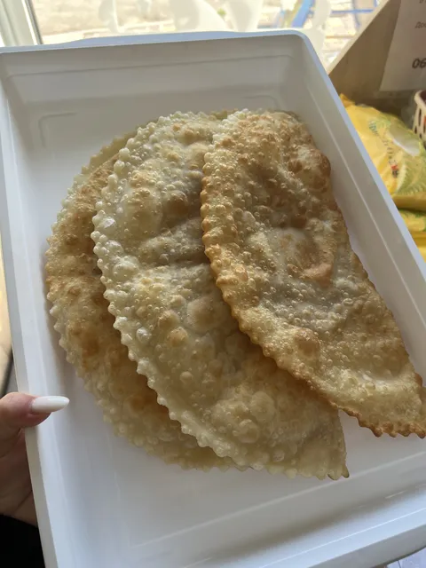 Good Fast Food image 4