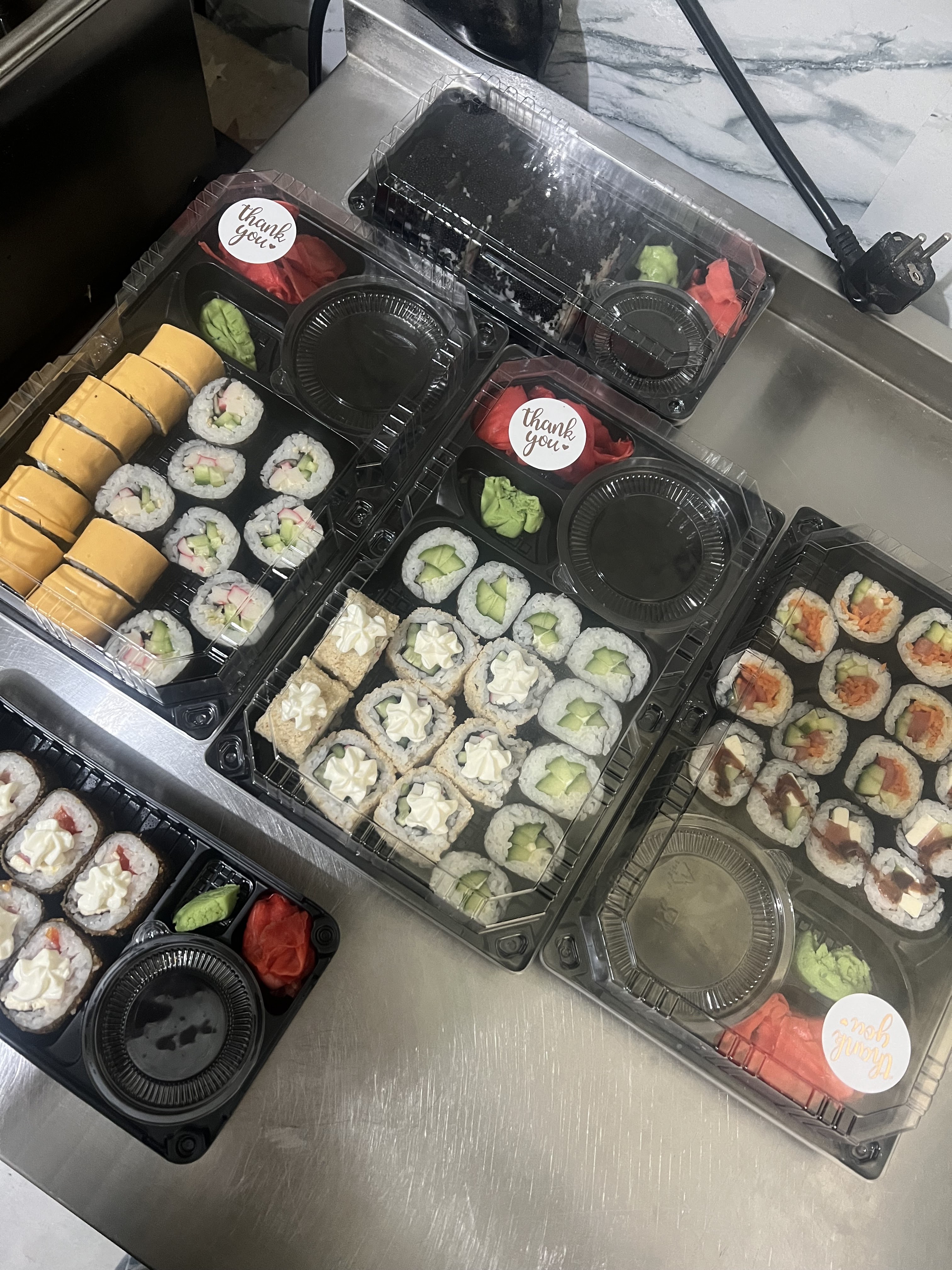 Good Fast Food image 9