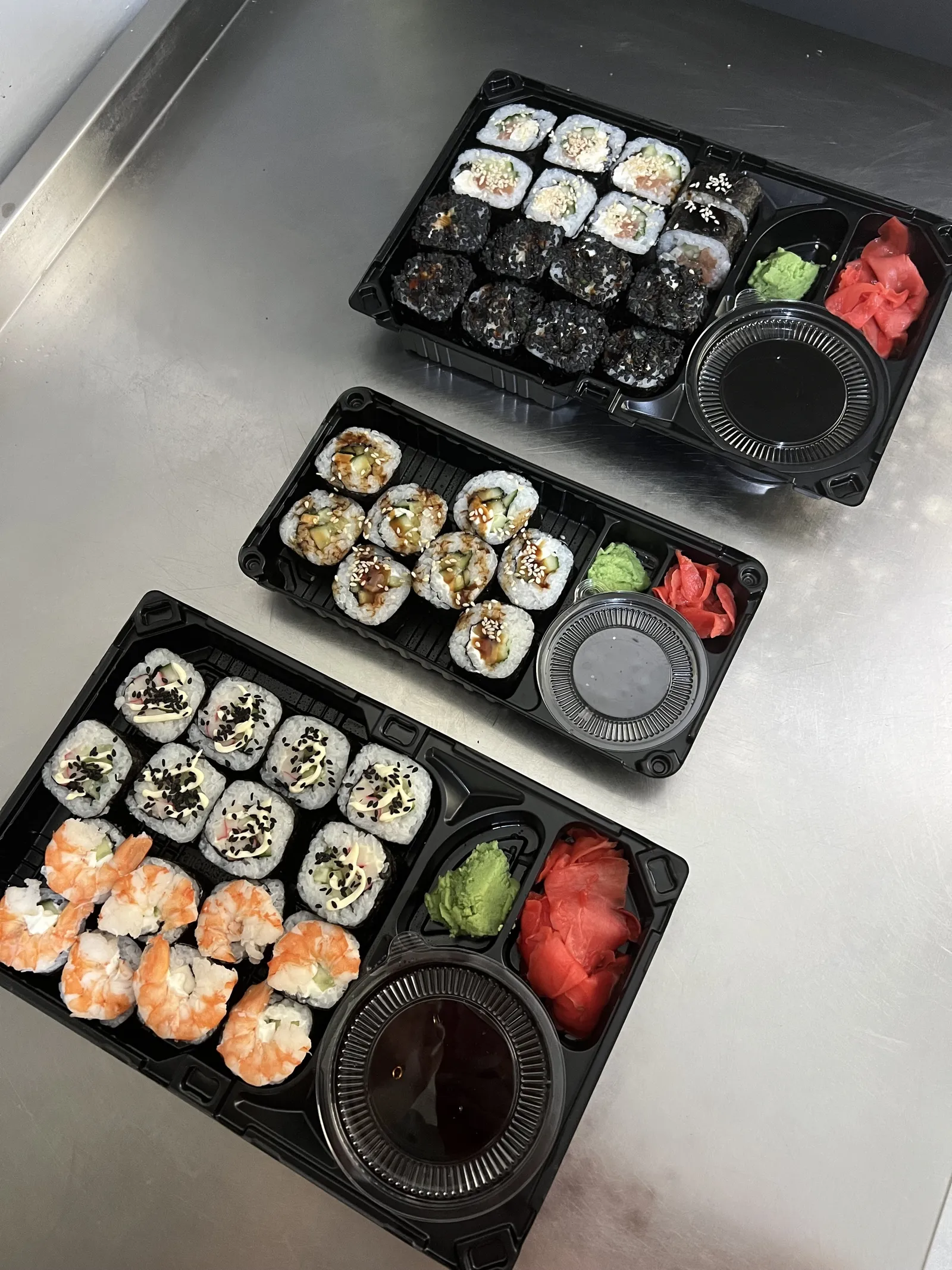 Good Fast Food image 10
