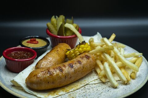 Diner "Meeting Point" image 5