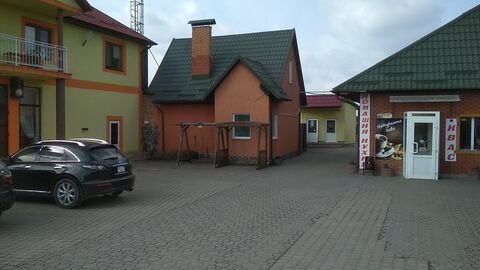Pyrizhkove image 3