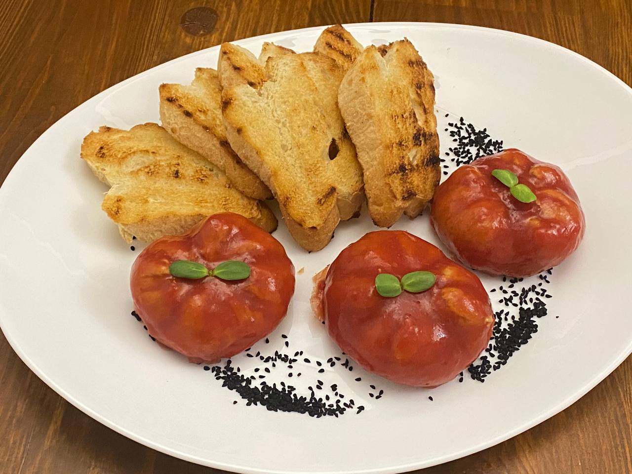 Pyrizhkovyy Ray image 2