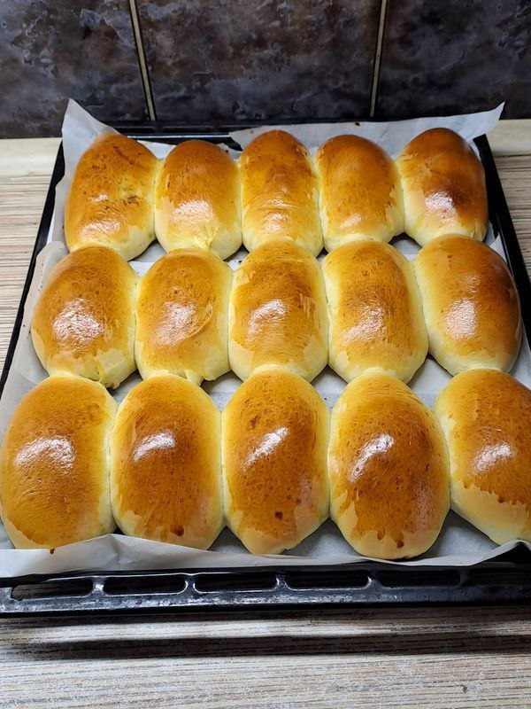 Pyrizhkovyy Ray image 4