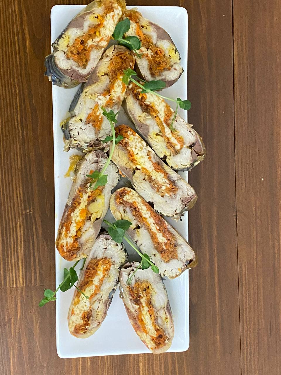 Pyrizhkovyy Ray image 8