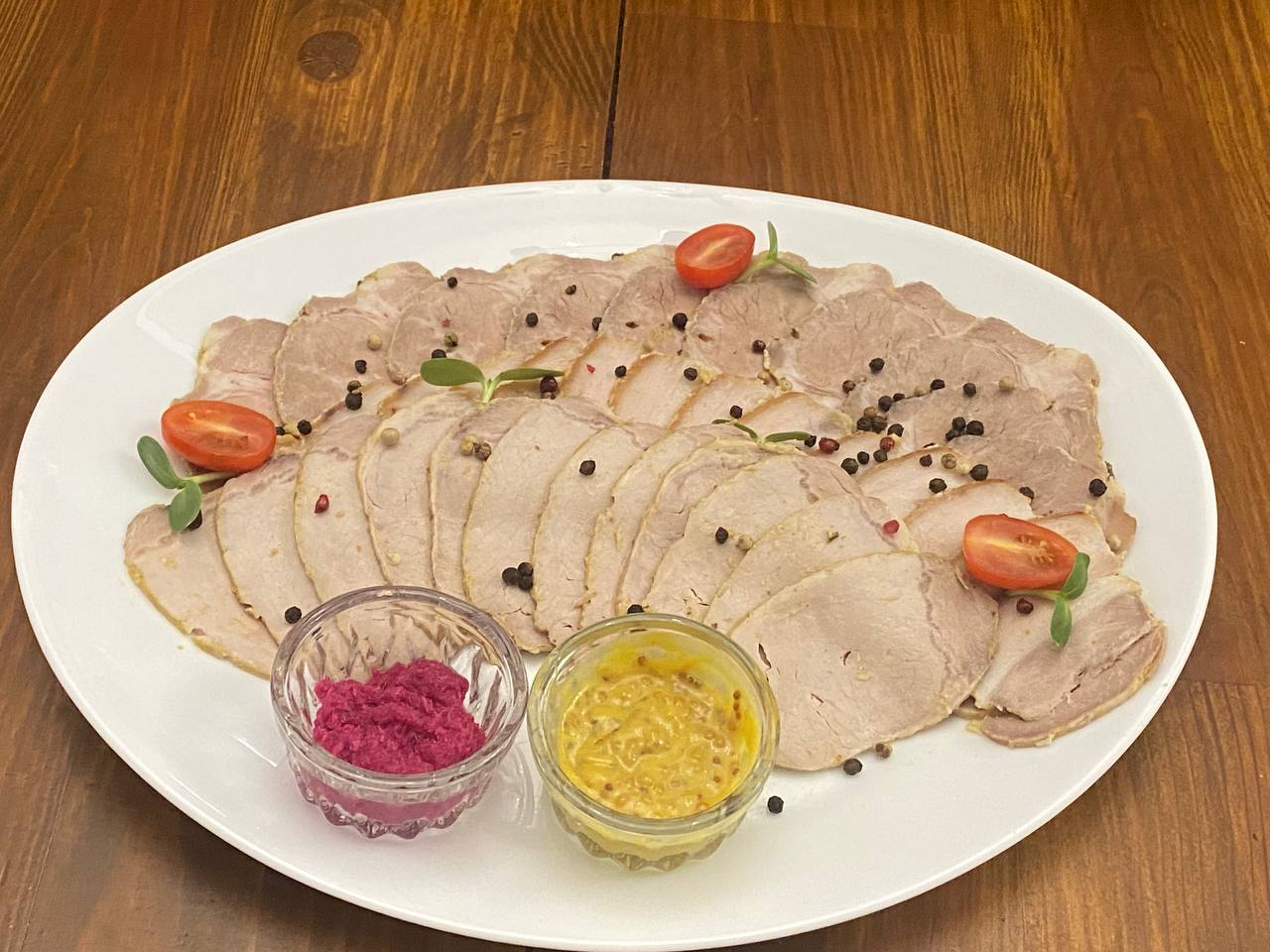 Pyrizhkovyy Ray image 9