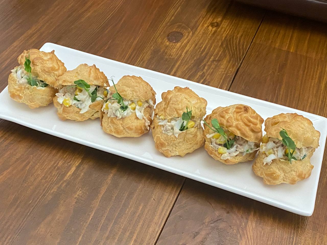 Pyrizhkovyy Ray image 10