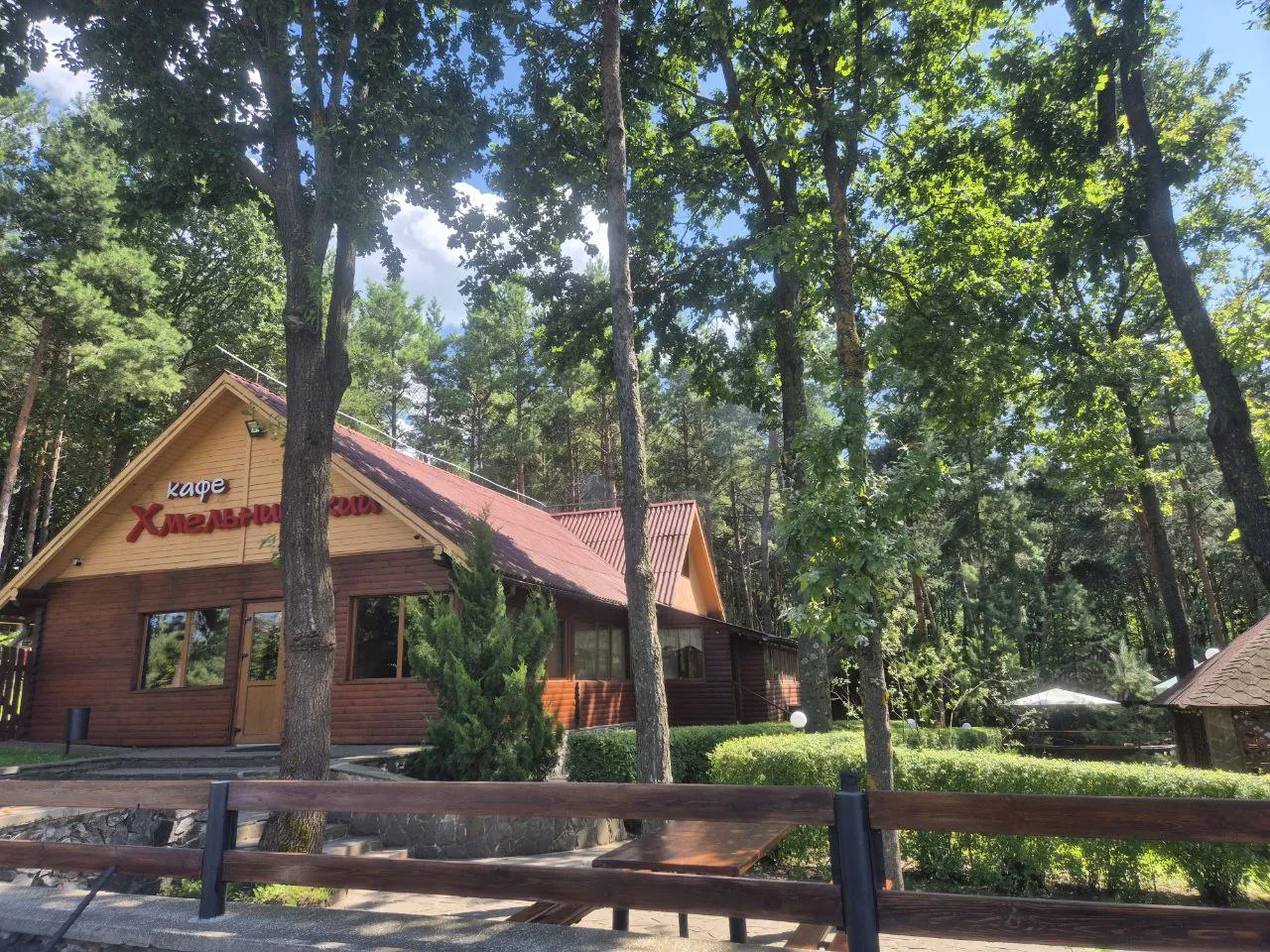 Kafe Khmelʹnytsʹkyy image 3