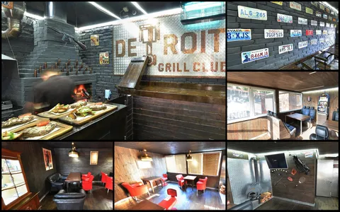 Detroyt image 1