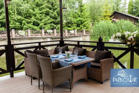 Restaurant AMOUR image 1