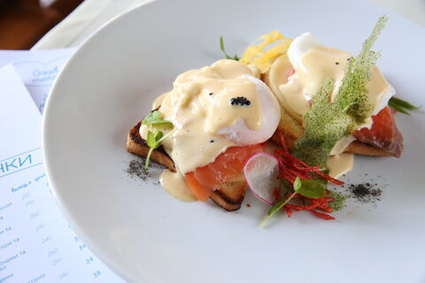 Restaurant AMOUR image 7